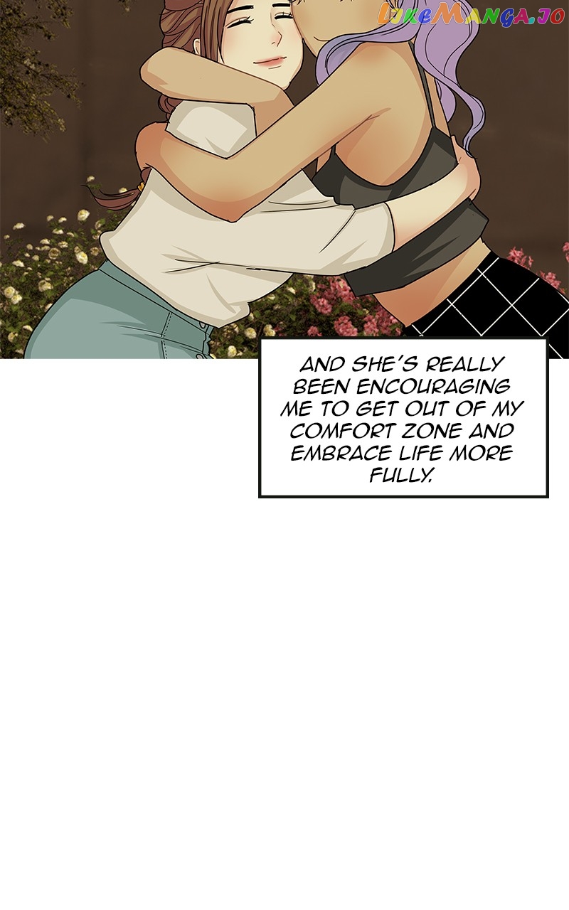 Midnight Poppy Land chapter 80 - page 26