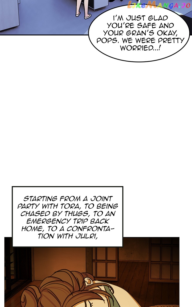 Midnight Poppy Land chapter 80 - page 3