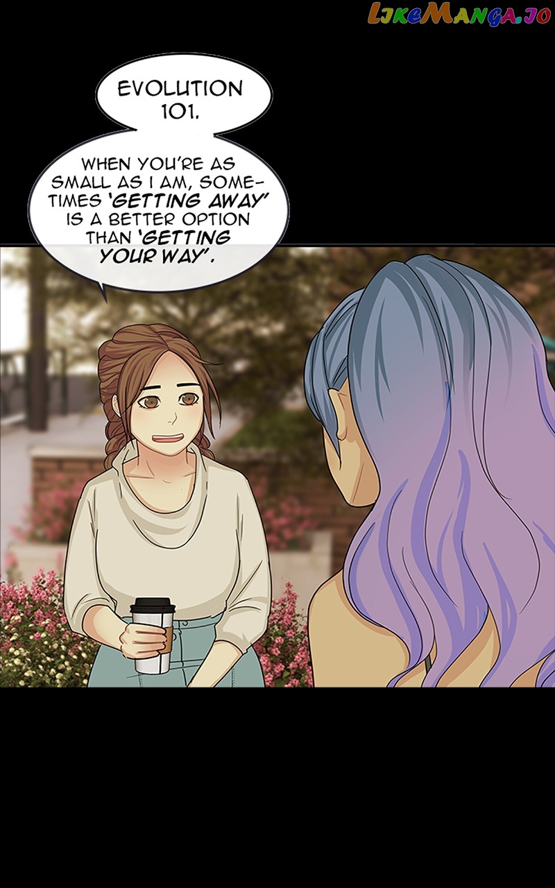 Midnight Poppy Land chapter 80 - page 30