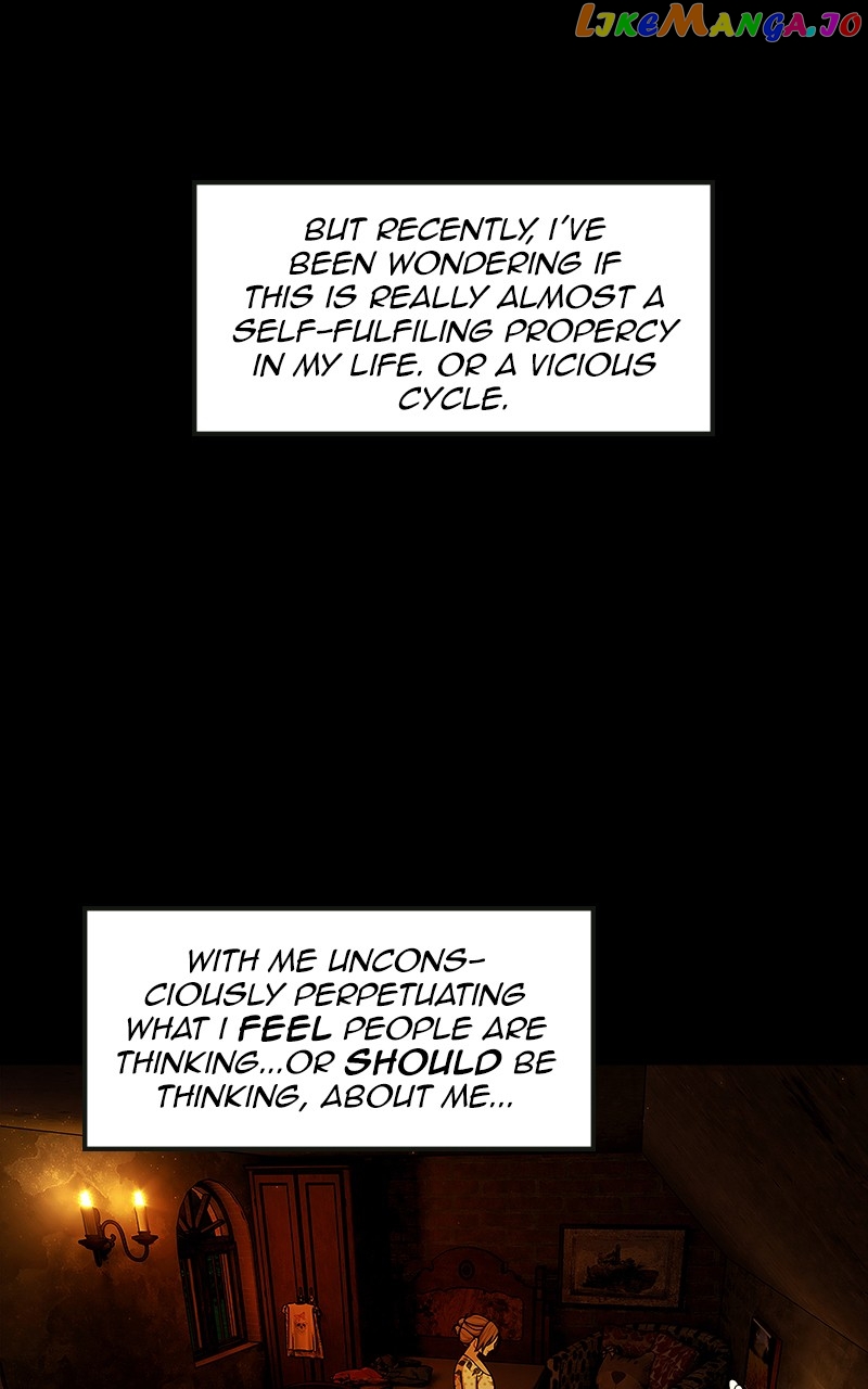 Midnight Poppy Land chapter 80 - page 31