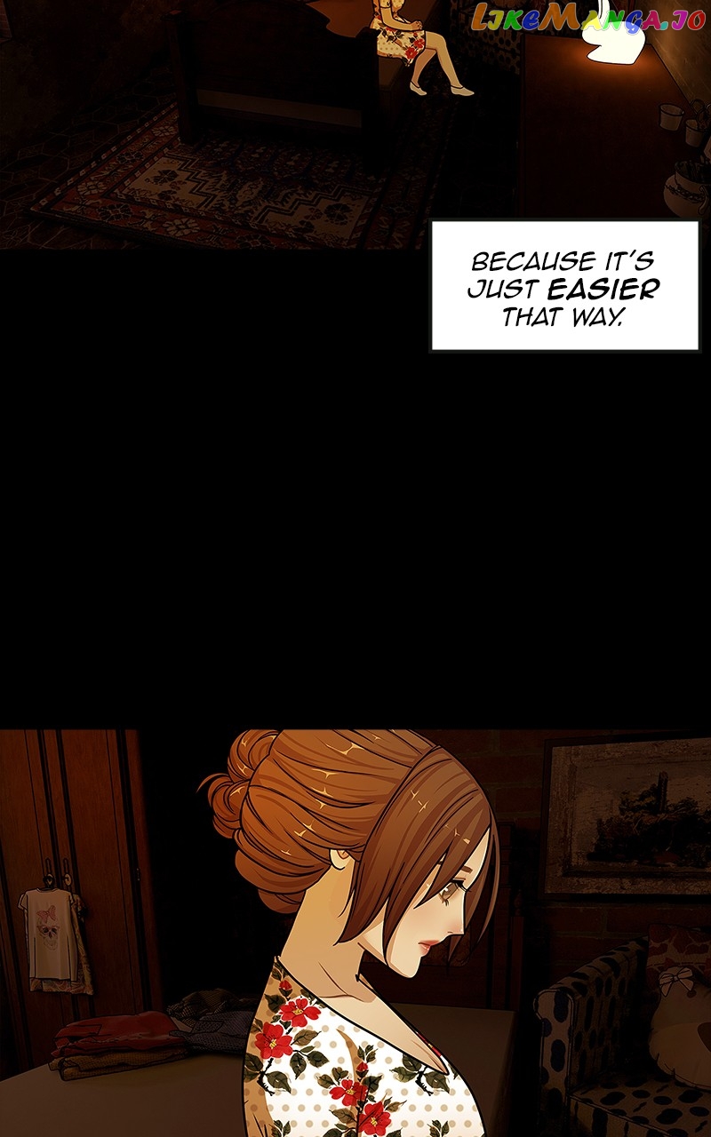 Midnight Poppy Land chapter 80 - page 32