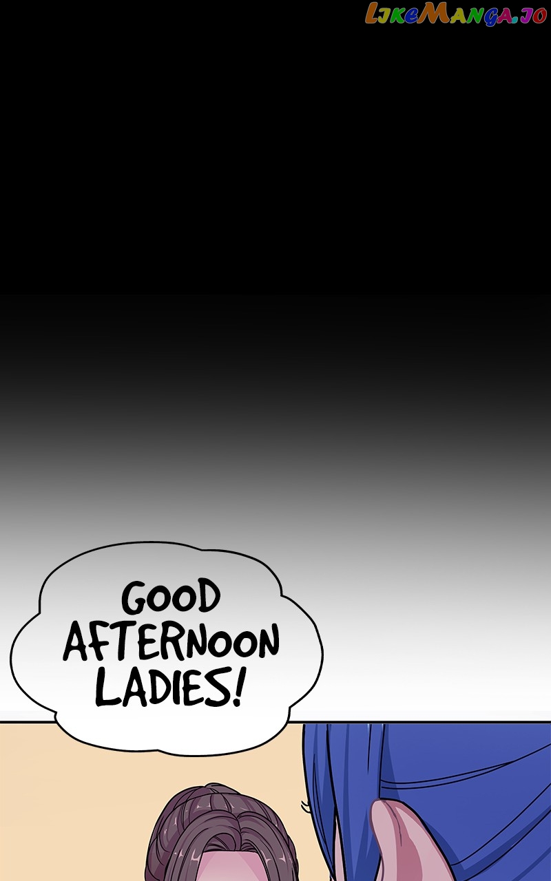 Midnight Poppy Land chapter 80 - page 35
