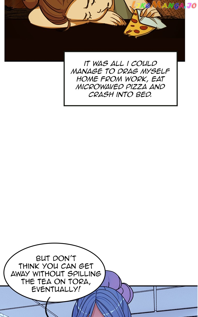 Midnight Poppy Land chapter 80 - page 4