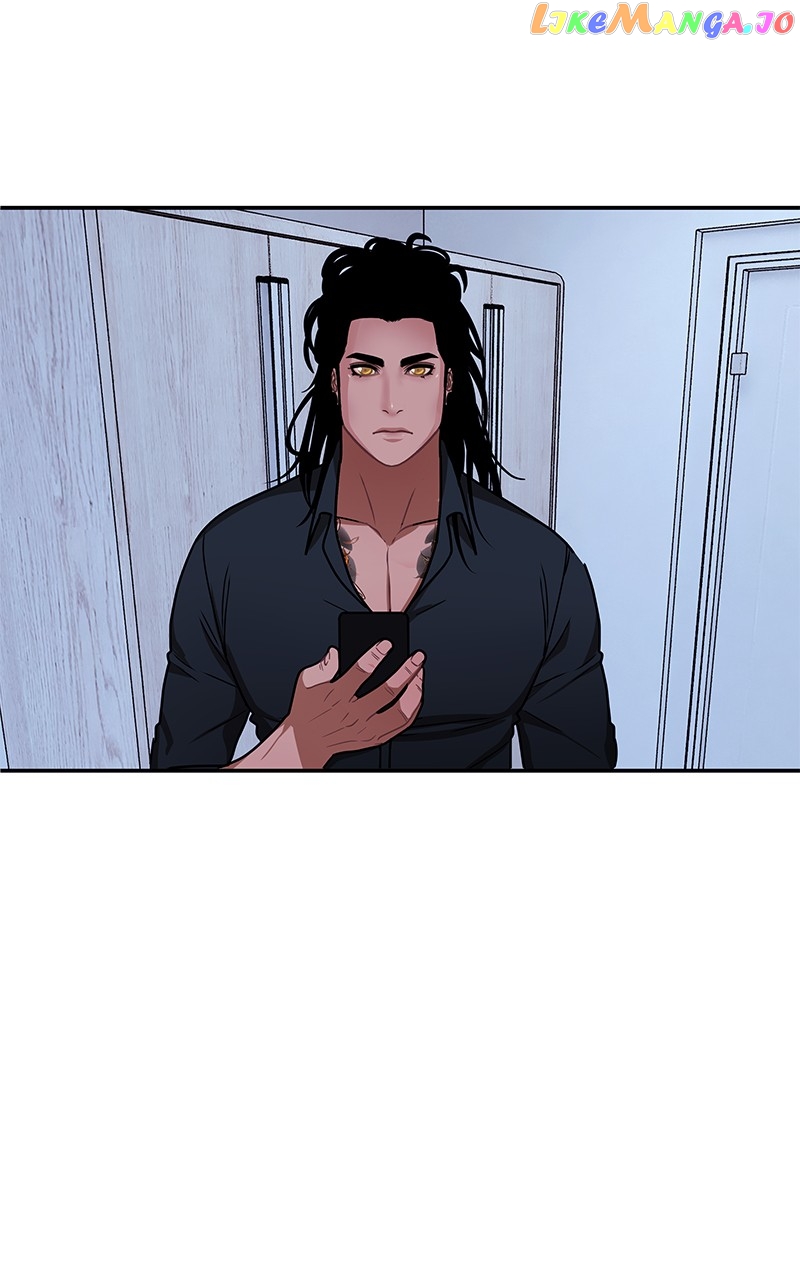 Midnight Poppy Land chapter 80 - page 44