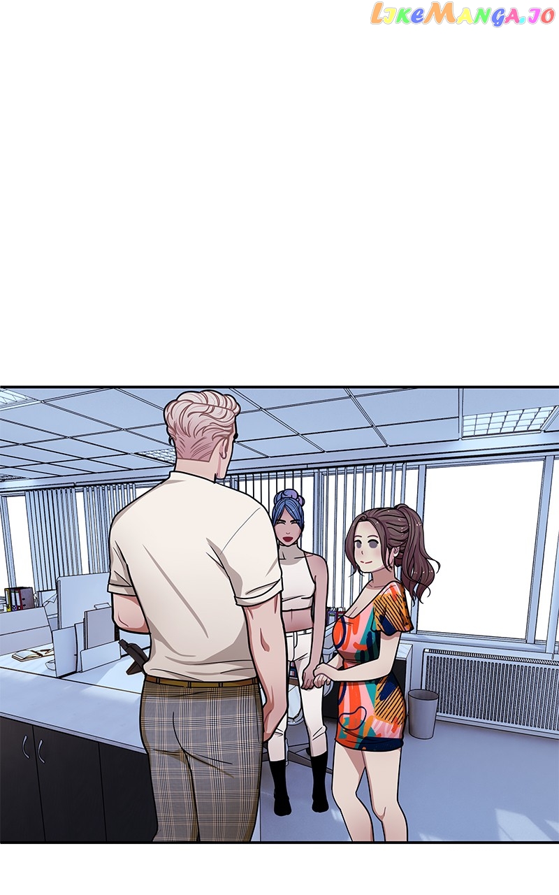 Midnight Poppy Land chapter 80 - page 46