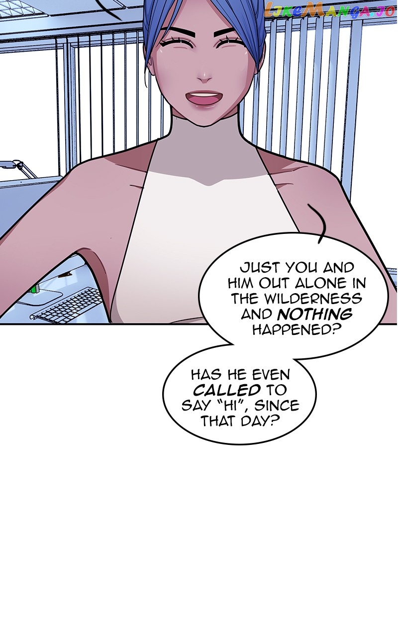 Midnight Poppy Land chapter 80 - page 5
