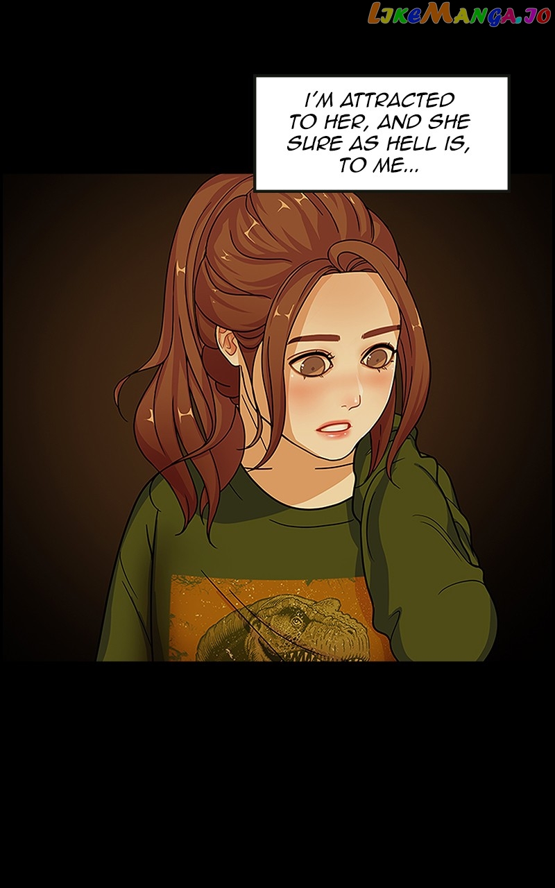 Midnight Poppy Land chapter 80 - page 54