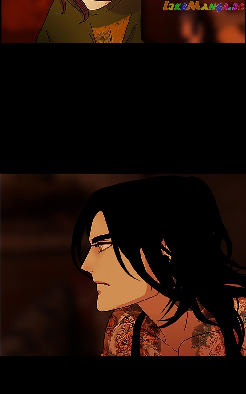 Midnight Poppy Land chapter 80 - page 59