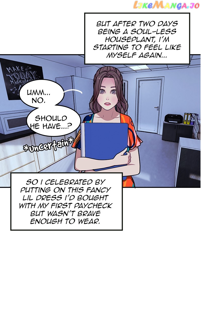 Midnight Poppy Land chapter 80 - page 6