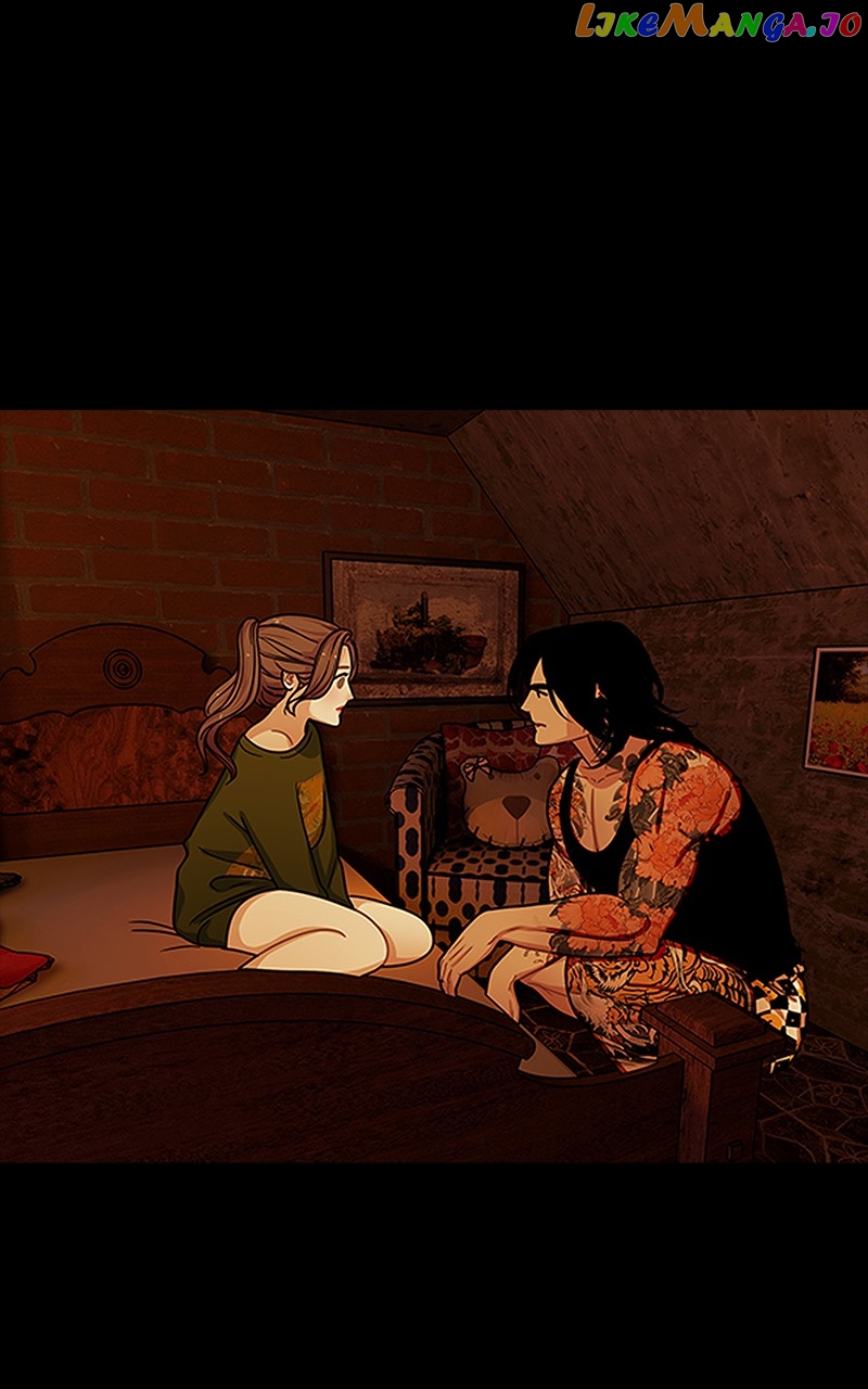 Midnight Poppy Land chapter 80 - page 60