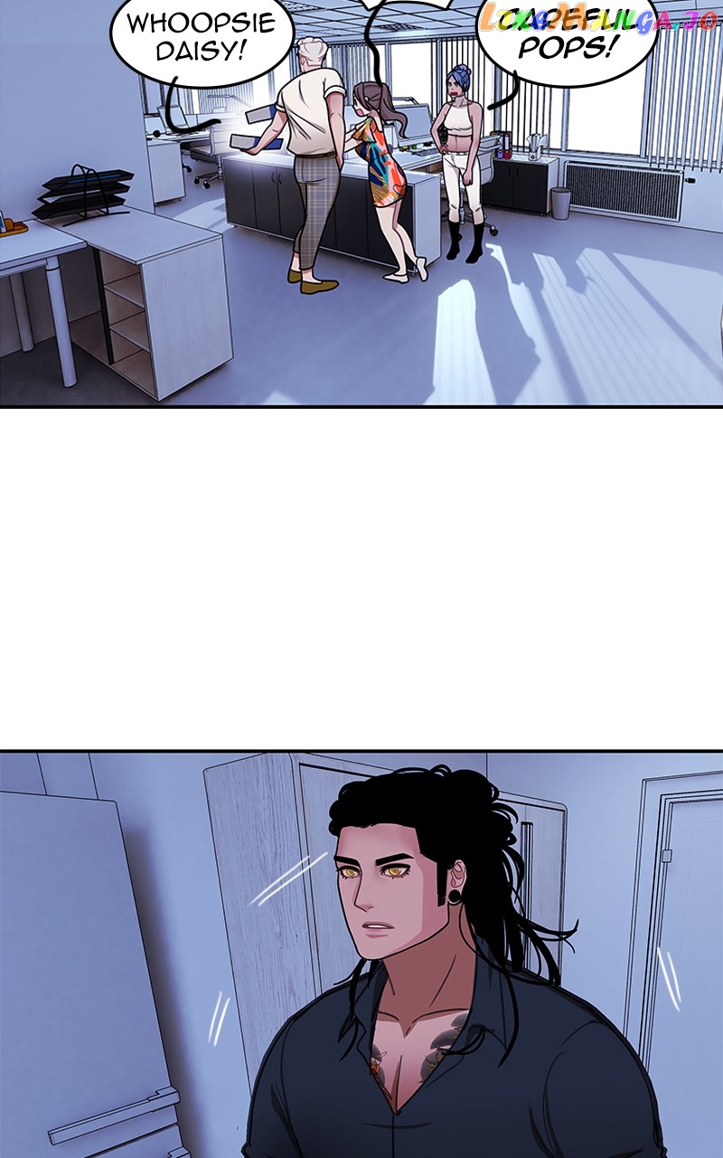 Midnight Poppy Land chapter 80 - page 65