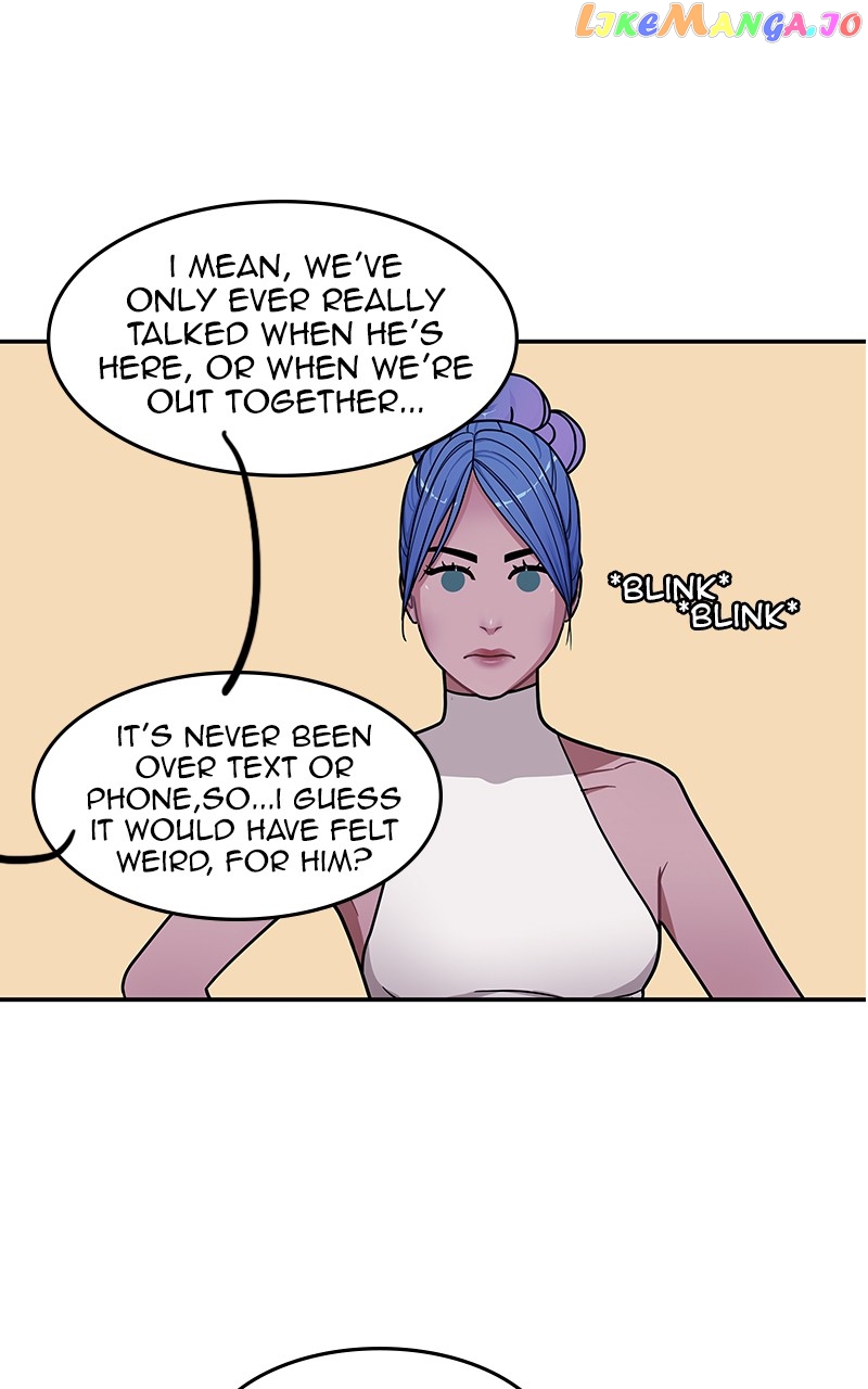 Midnight Poppy Land chapter 80 - page 7
