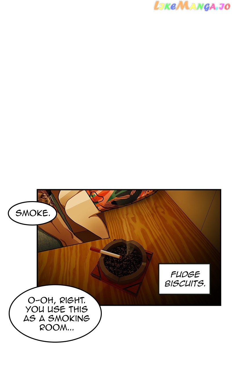 Midnight Poppy Land chapter 80 - page 81