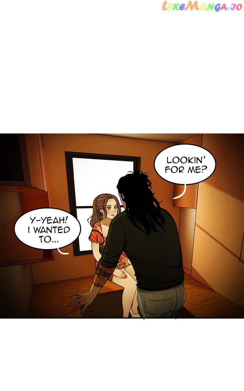 Midnight Poppy Land chapter 80 - page 82