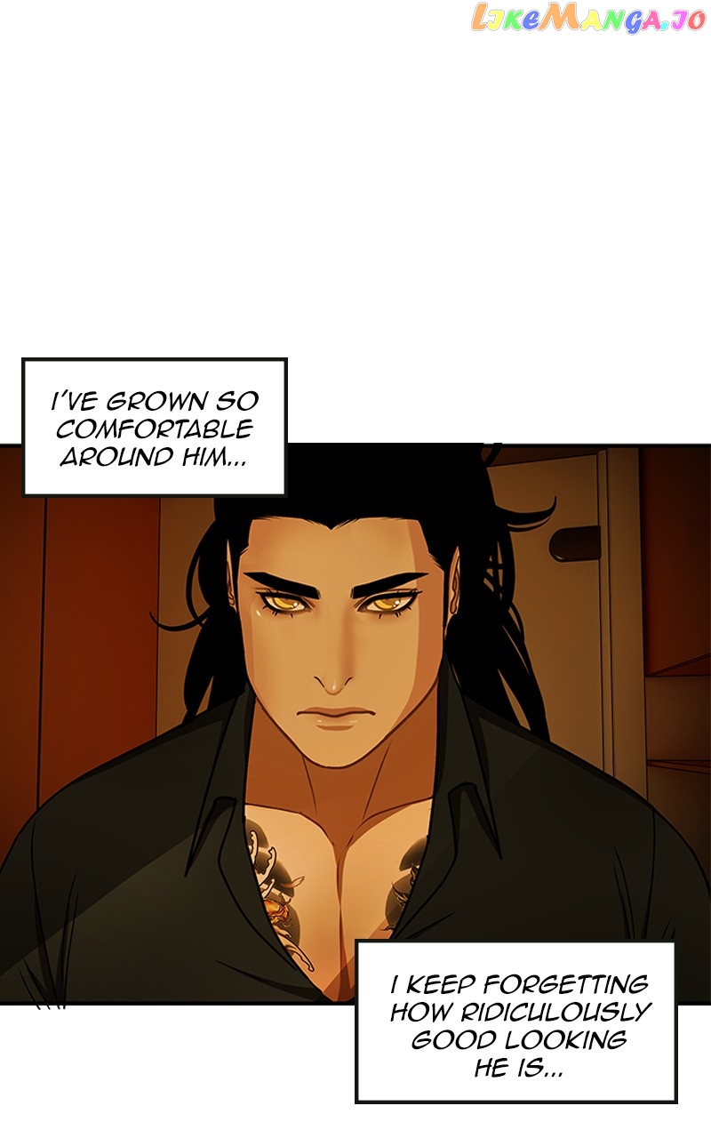 Midnight Poppy Land chapter 80 - page 83