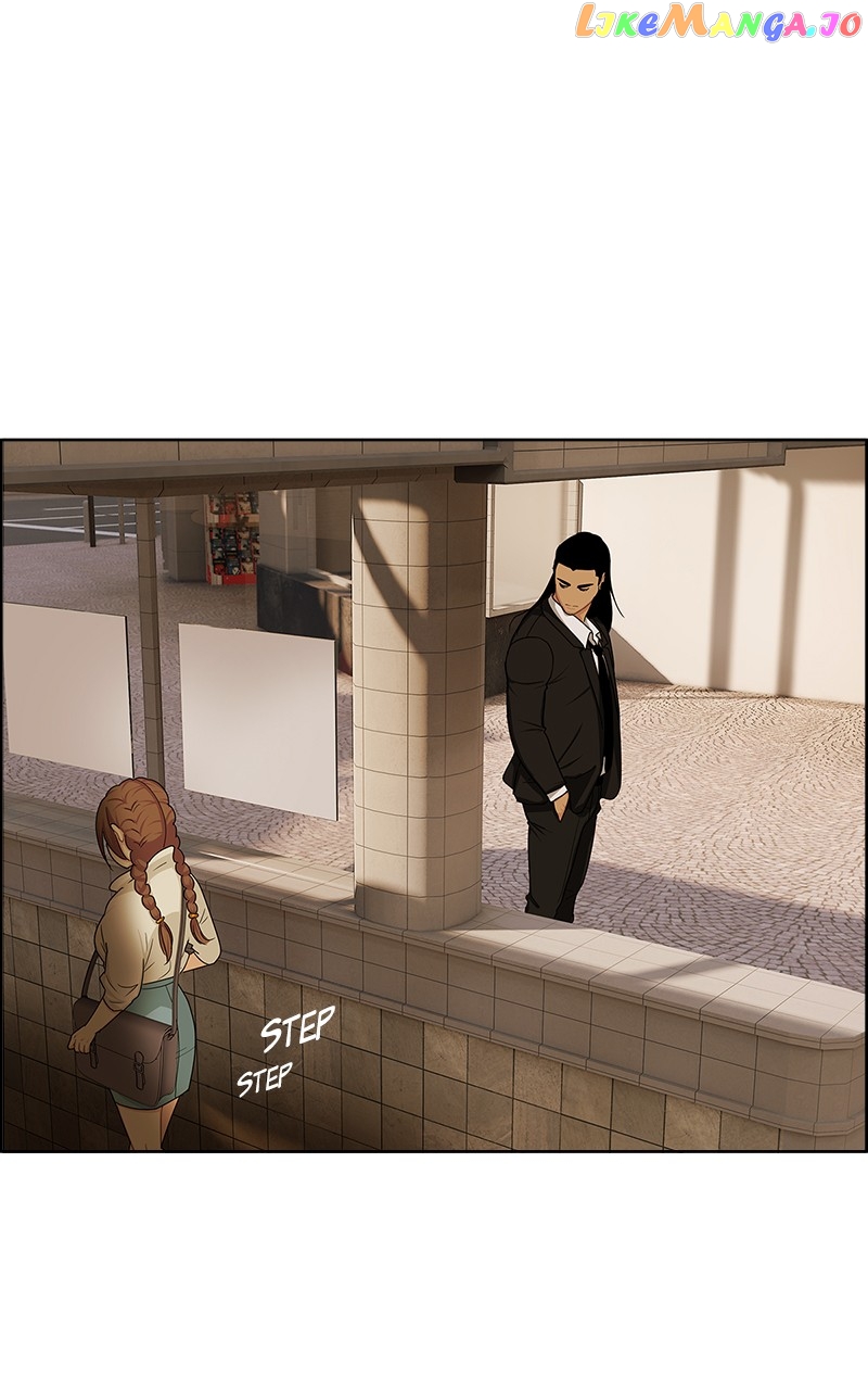 Midnight Poppy Land chapter 10 - page 11