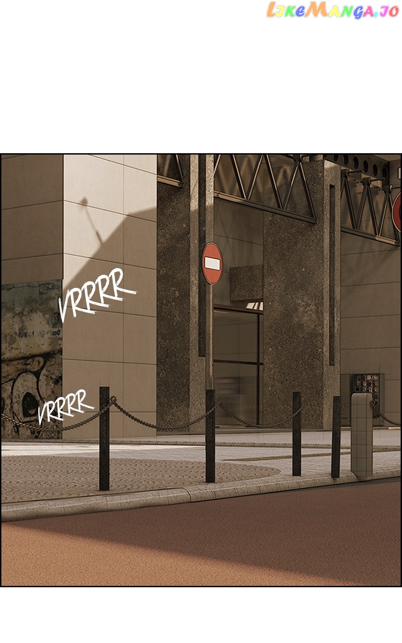 Midnight Poppy Land chapter 10 - page 21