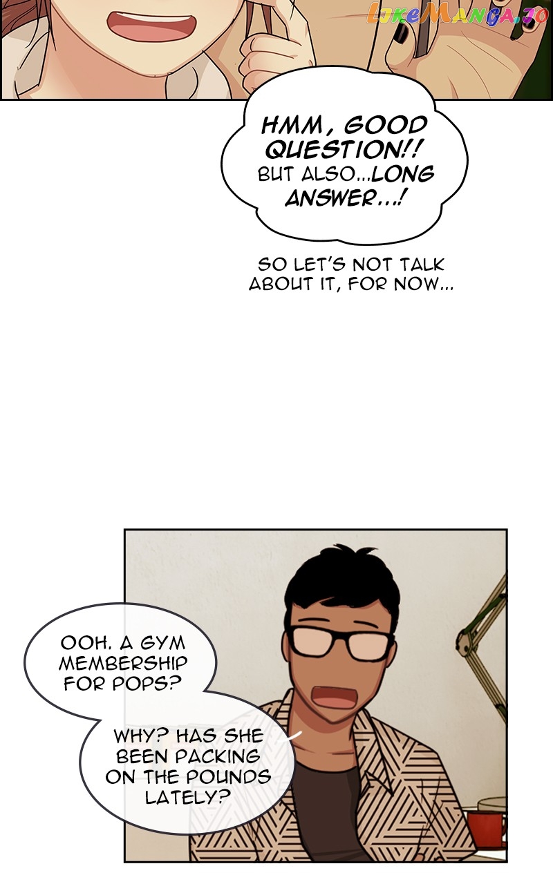 Midnight Poppy Land chapter 10 - page 40
