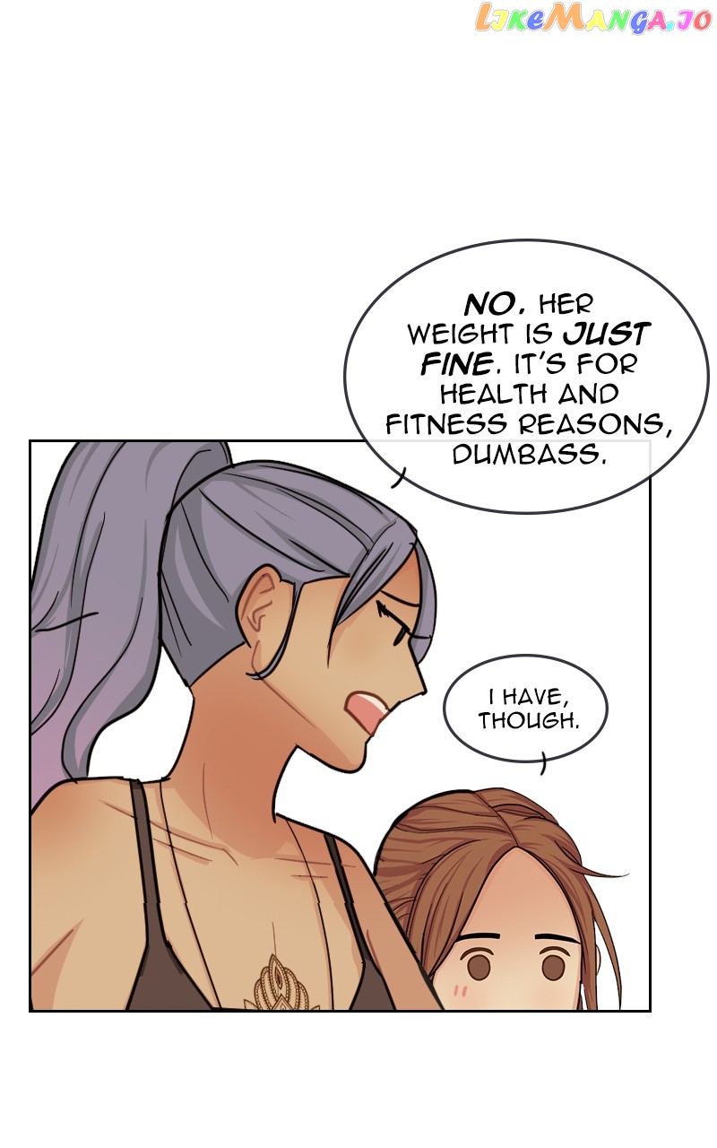 Midnight Poppy Land chapter 10 - page 41