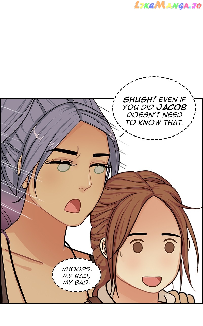 Midnight Poppy Land chapter 10 - page 42