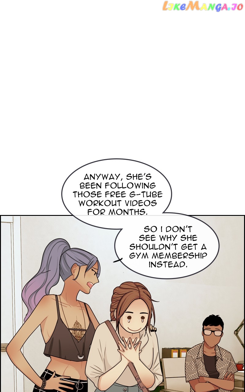 Midnight Poppy Land chapter 10 - page 43