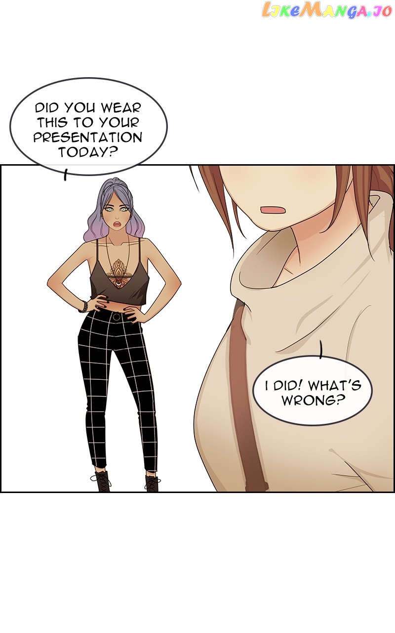 Midnight Poppy Land chapter 10 - page 46