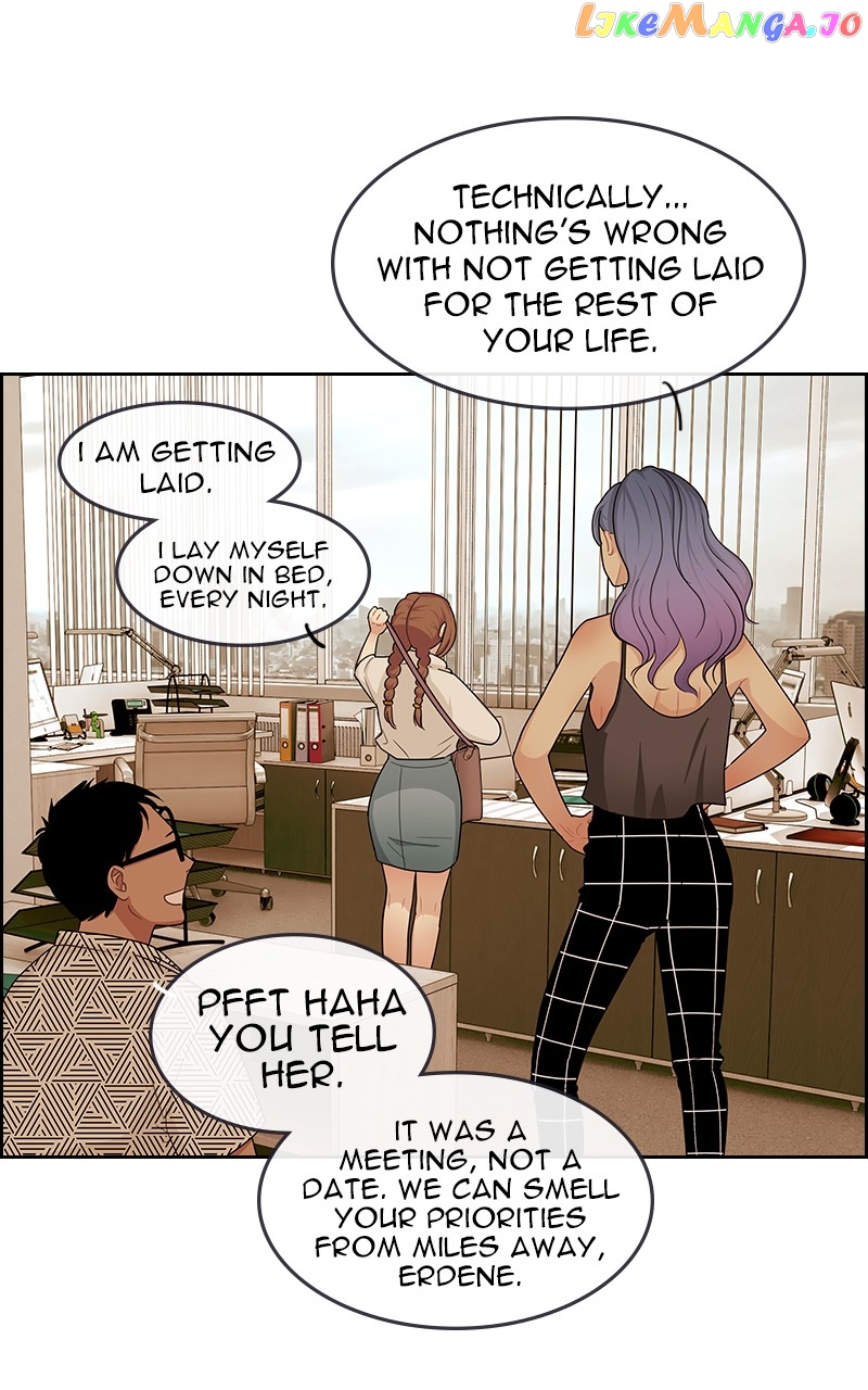 Midnight Poppy Land chapter 10 - page 47