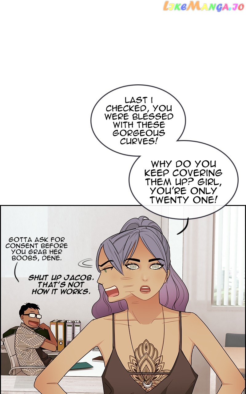 Midnight Poppy Land chapter 10 - page 49