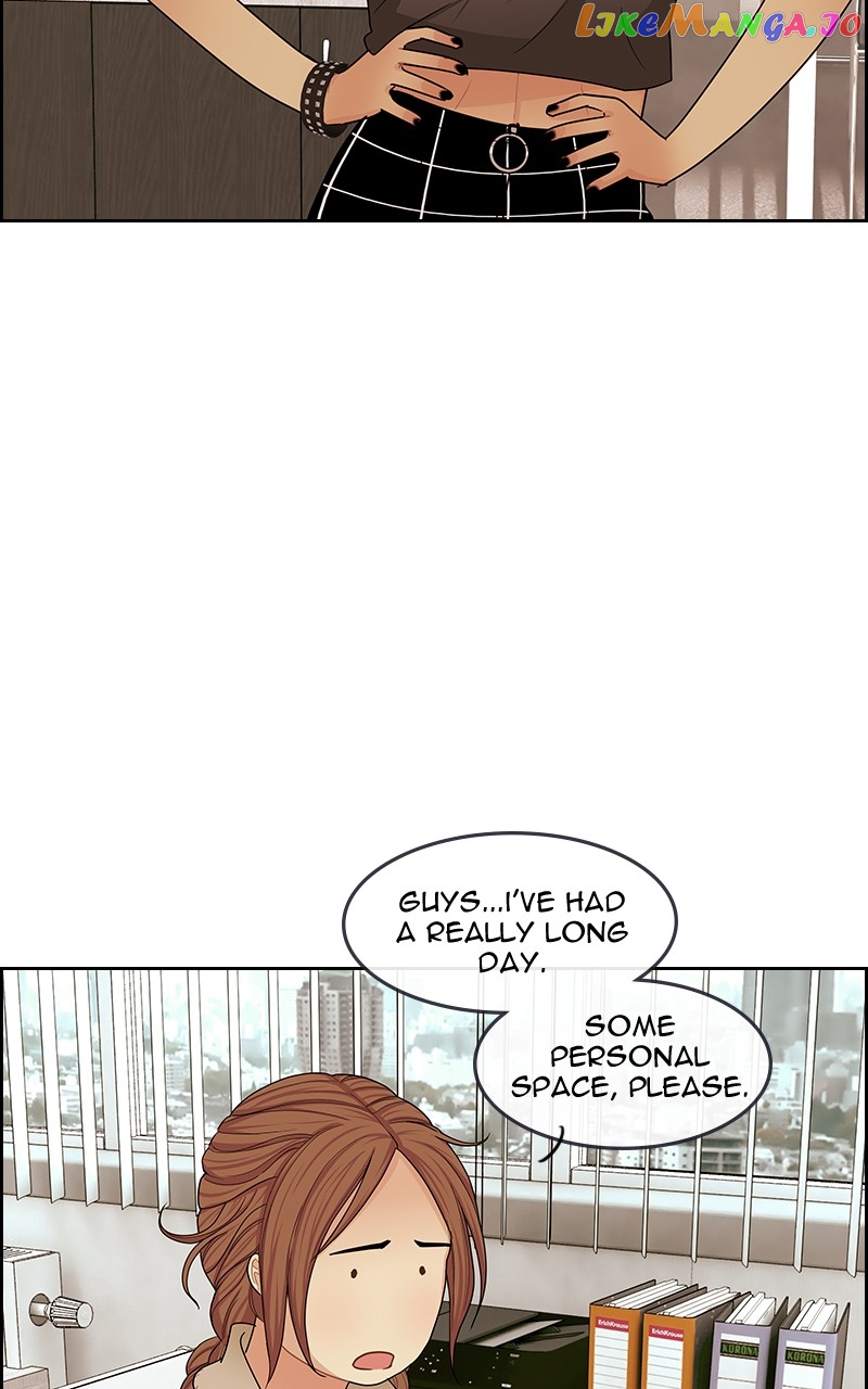 Midnight Poppy Land chapter 10 - page 50