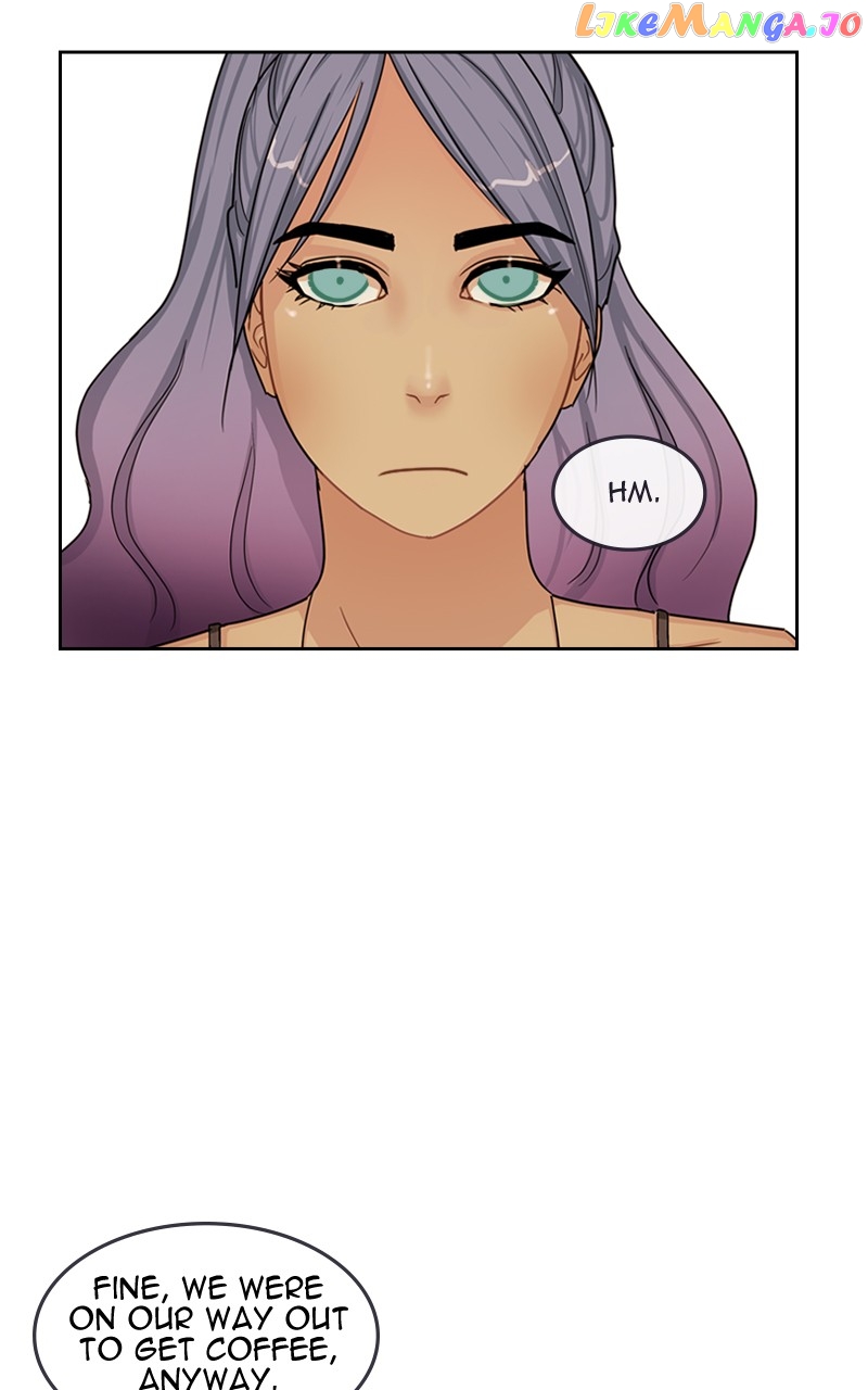 Midnight Poppy Land chapter 10 - page 52