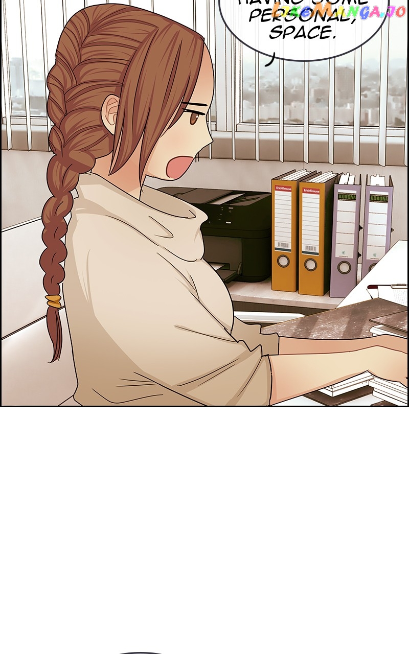 Midnight Poppy Land chapter 10 - page 55
