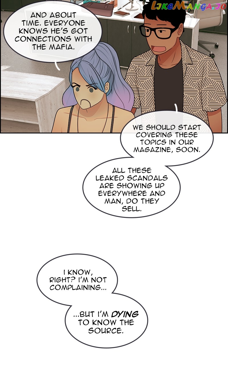 Midnight Poppy Land chapter 10 - page 59