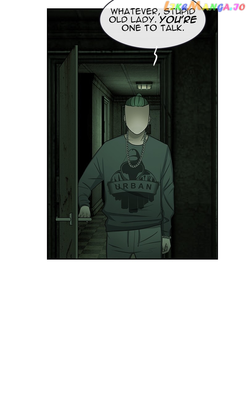 Midnight Poppy Land chapter 10 - page 63