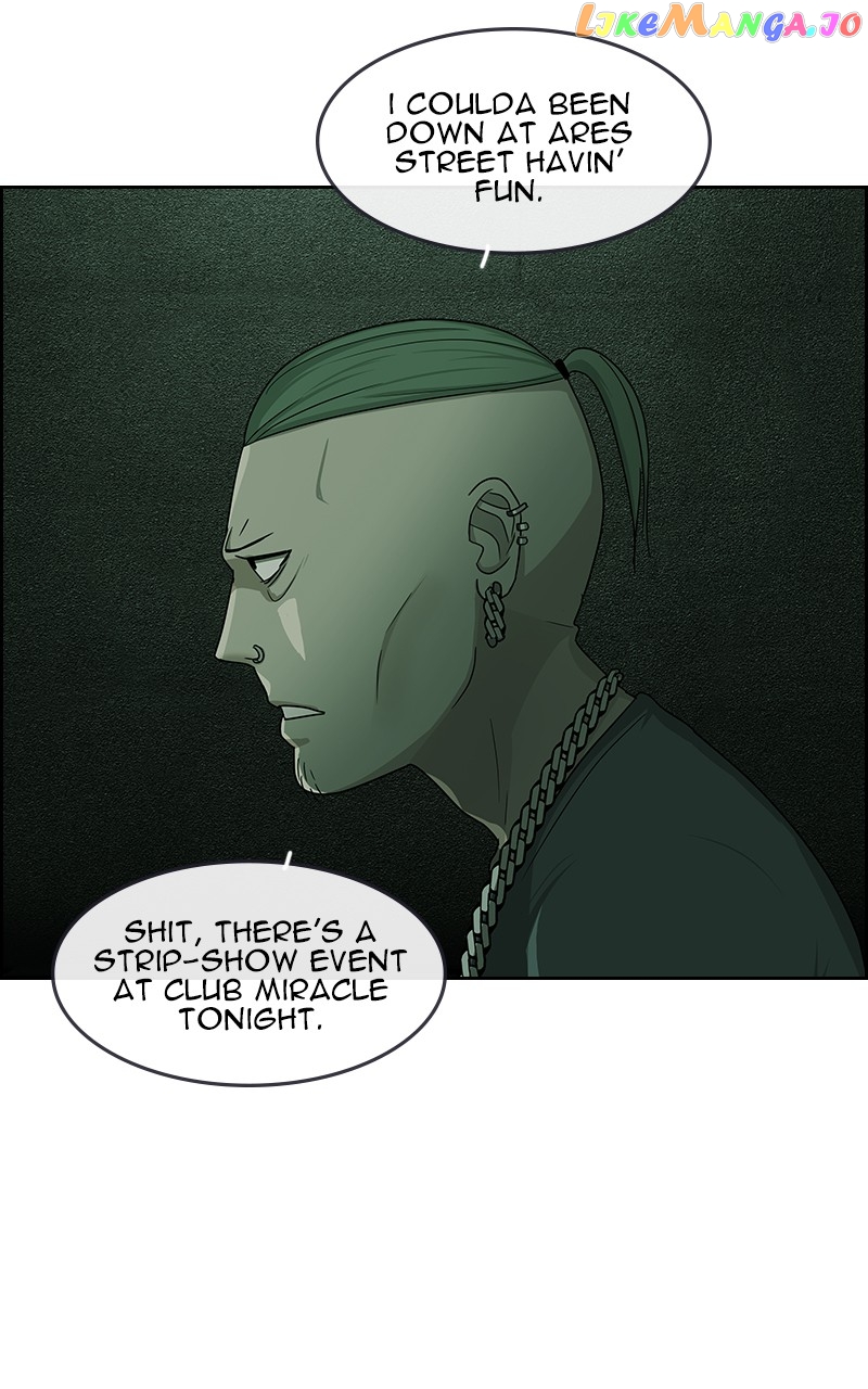 Midnight Poppy Land chapter 10 - page 64