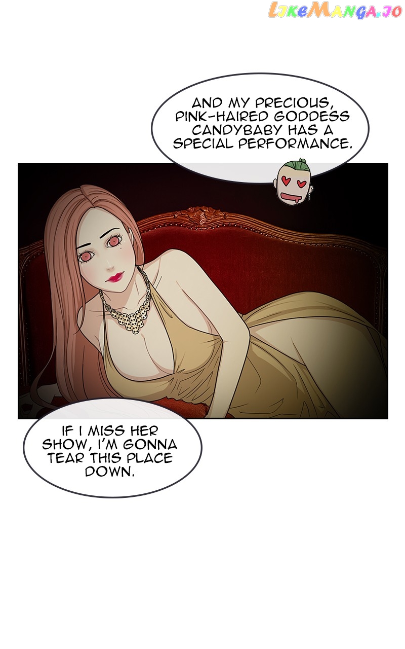 Midnight Poppy Land chapter 10 - page 65