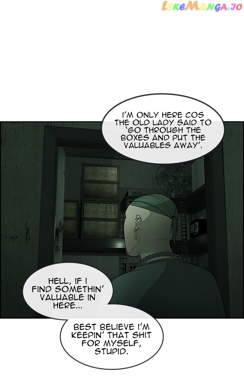 Midnight Poppy Land chapter 10 - page 66