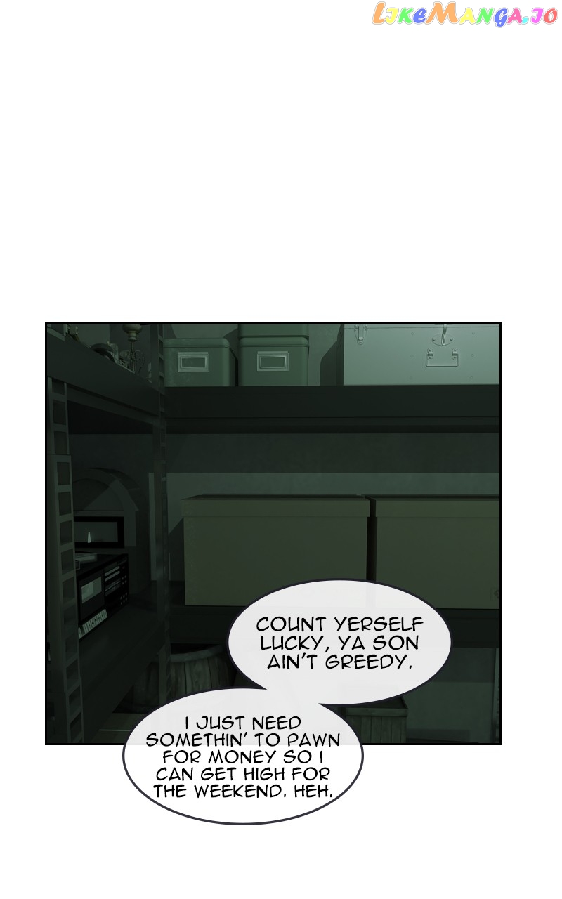 Midnight Poppy Land chapter 10 - page 67