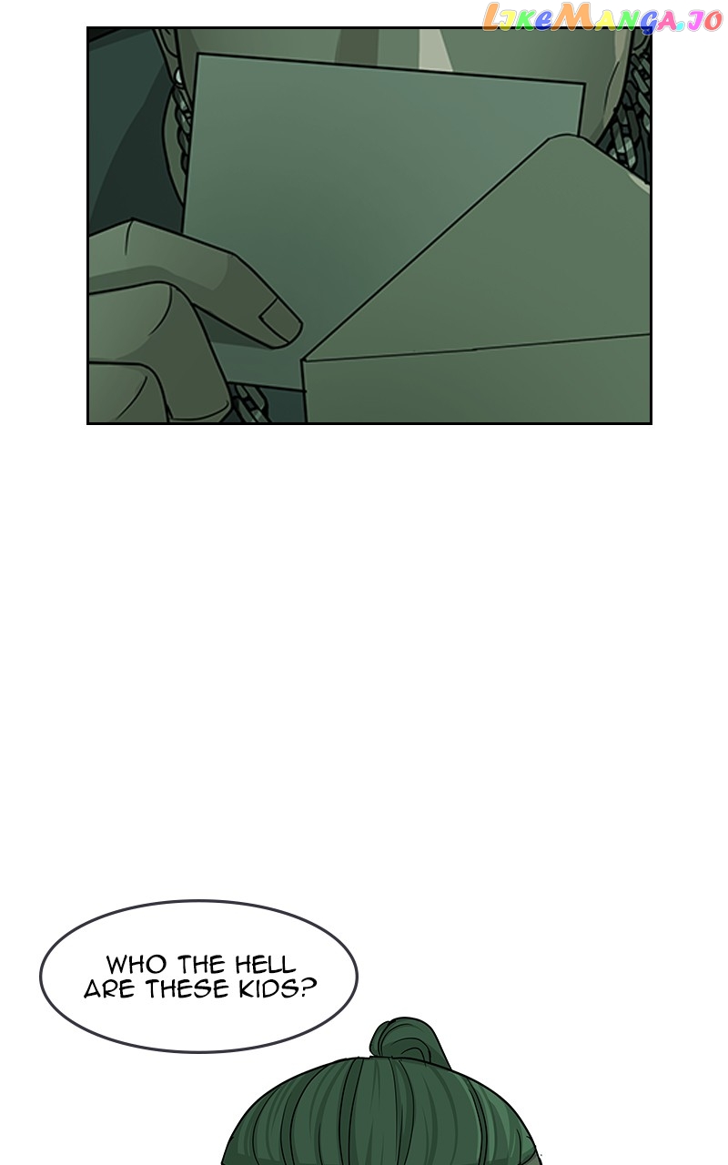 Midnight Poppy Land chapter 10 - page 70