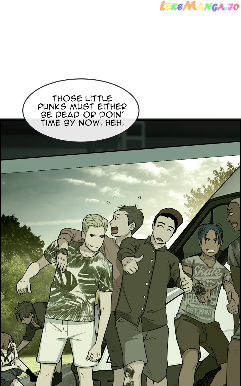 Midnight Poppy Land chapter 10 - page 73