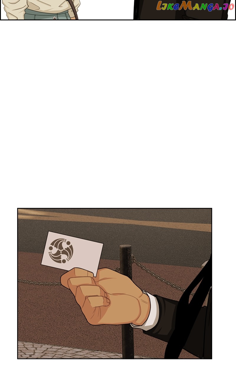 Midnight Poppy Land chapter 10 - page 8