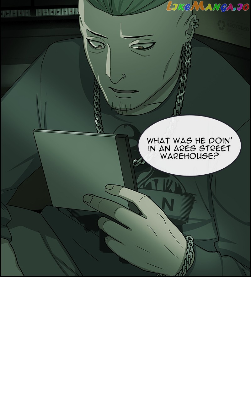 Midnight Poppy Land chapter 10 - page 82