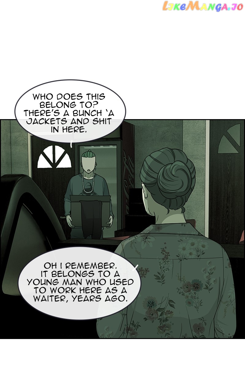 Midnight Poppy Land chapter 10 - page 84