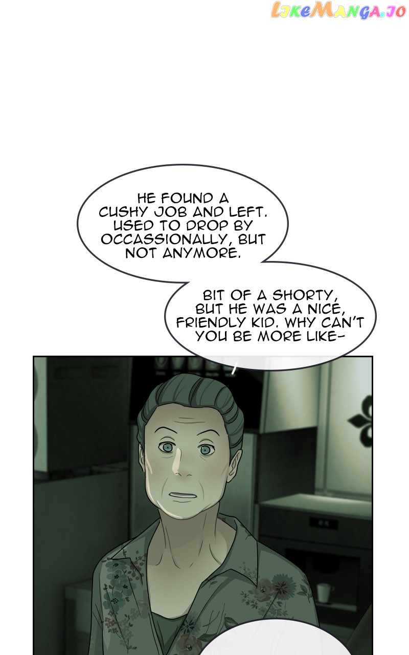 Midnight Poppy Land chapter 10 - page 85