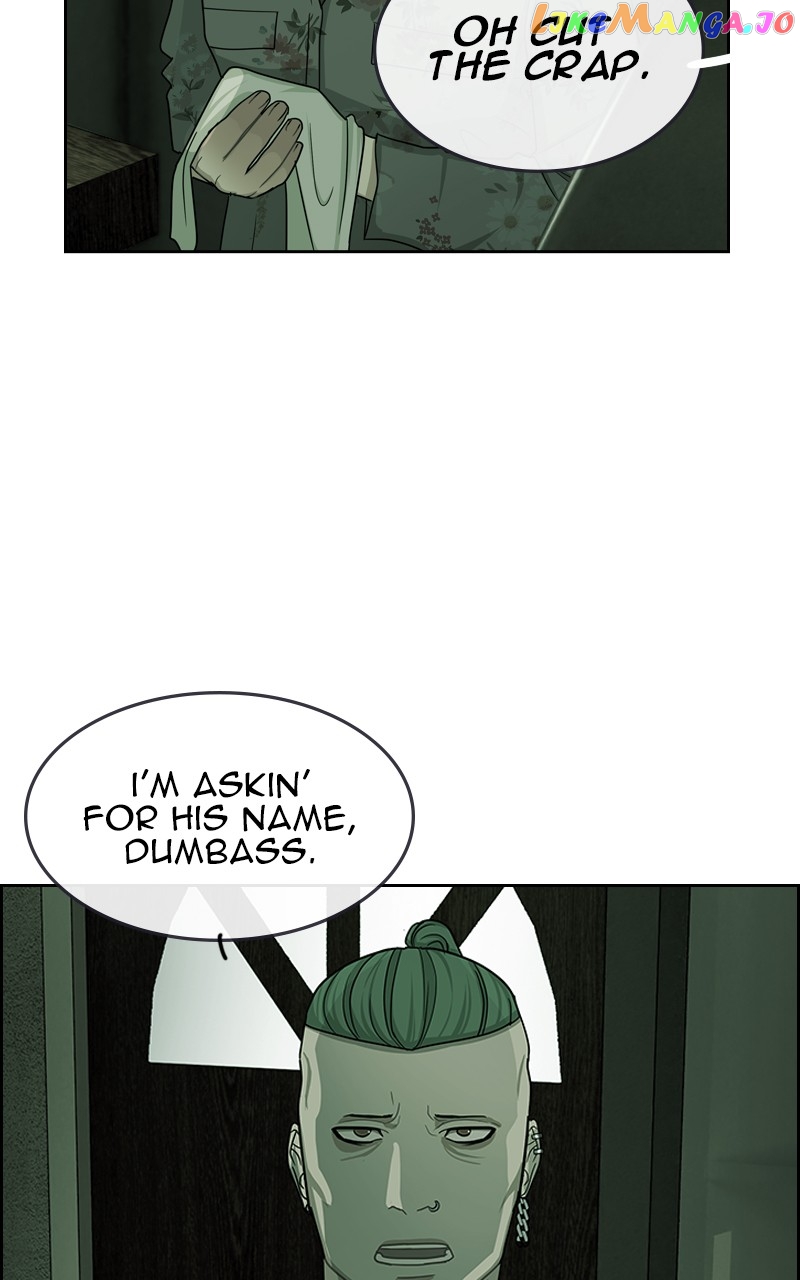 Midnight Poppy Land chapter 10 - page 86