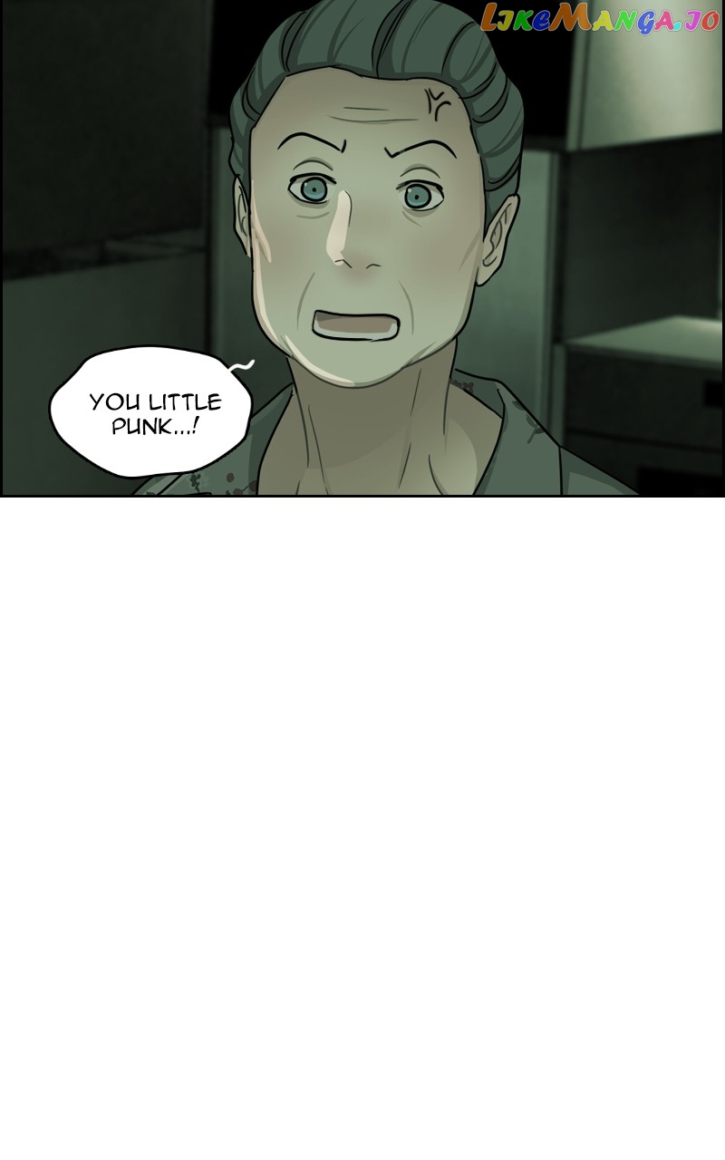Midnight Poppy Land chapter 10 - page 88
