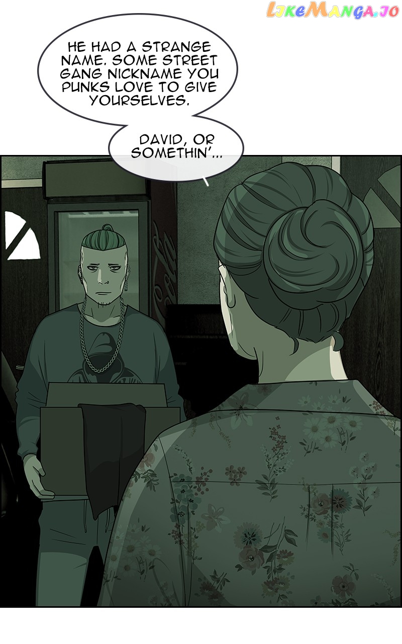 Midnight Poppy Land chapter 10 - page 91