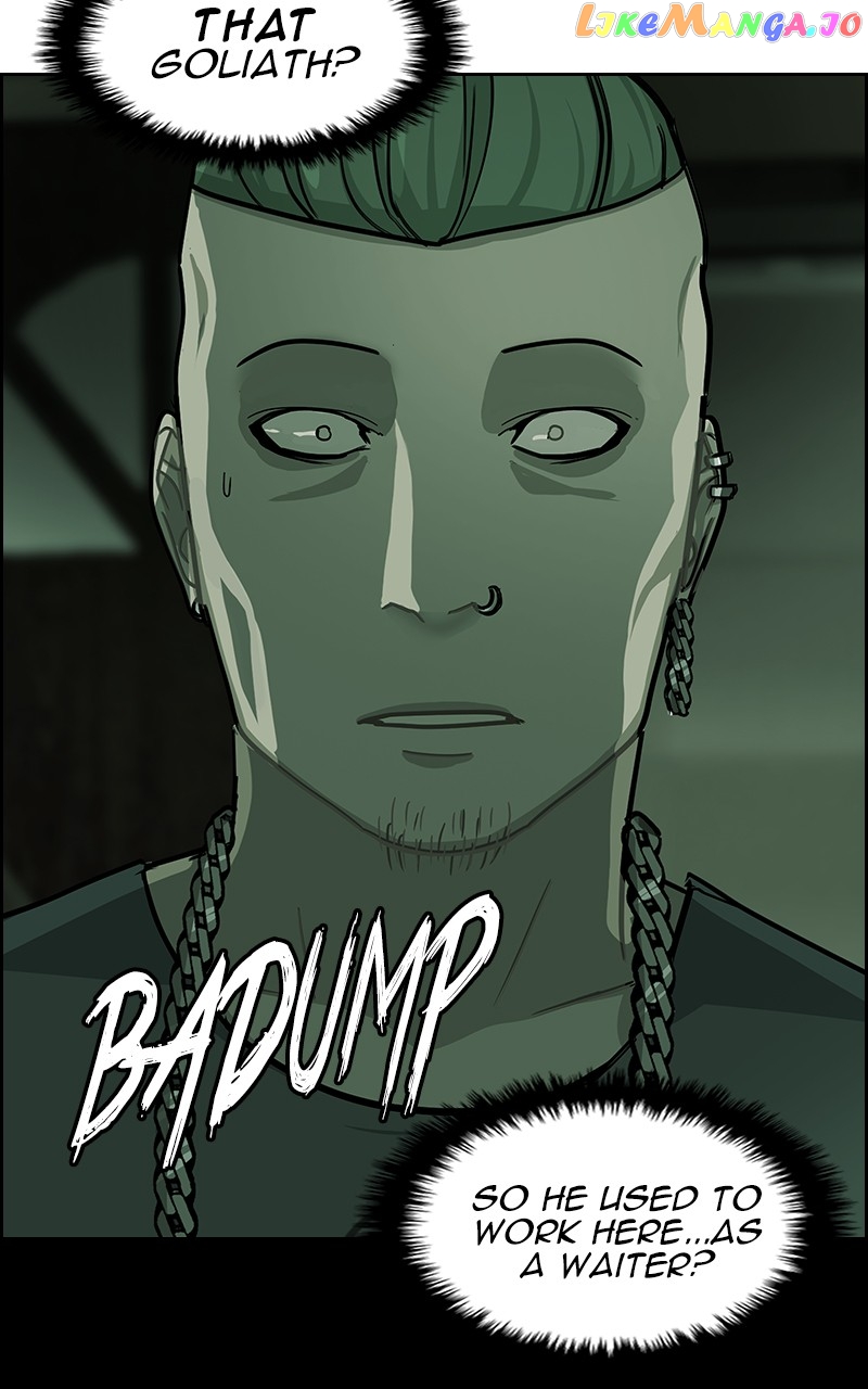 Midnight Poppy Land chapter 10 - page 97