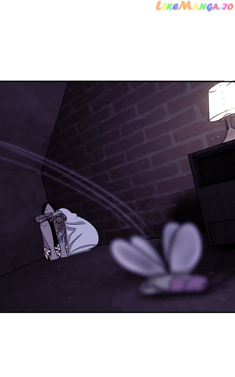 Midnight Poppy Land chapter 79 - page 1