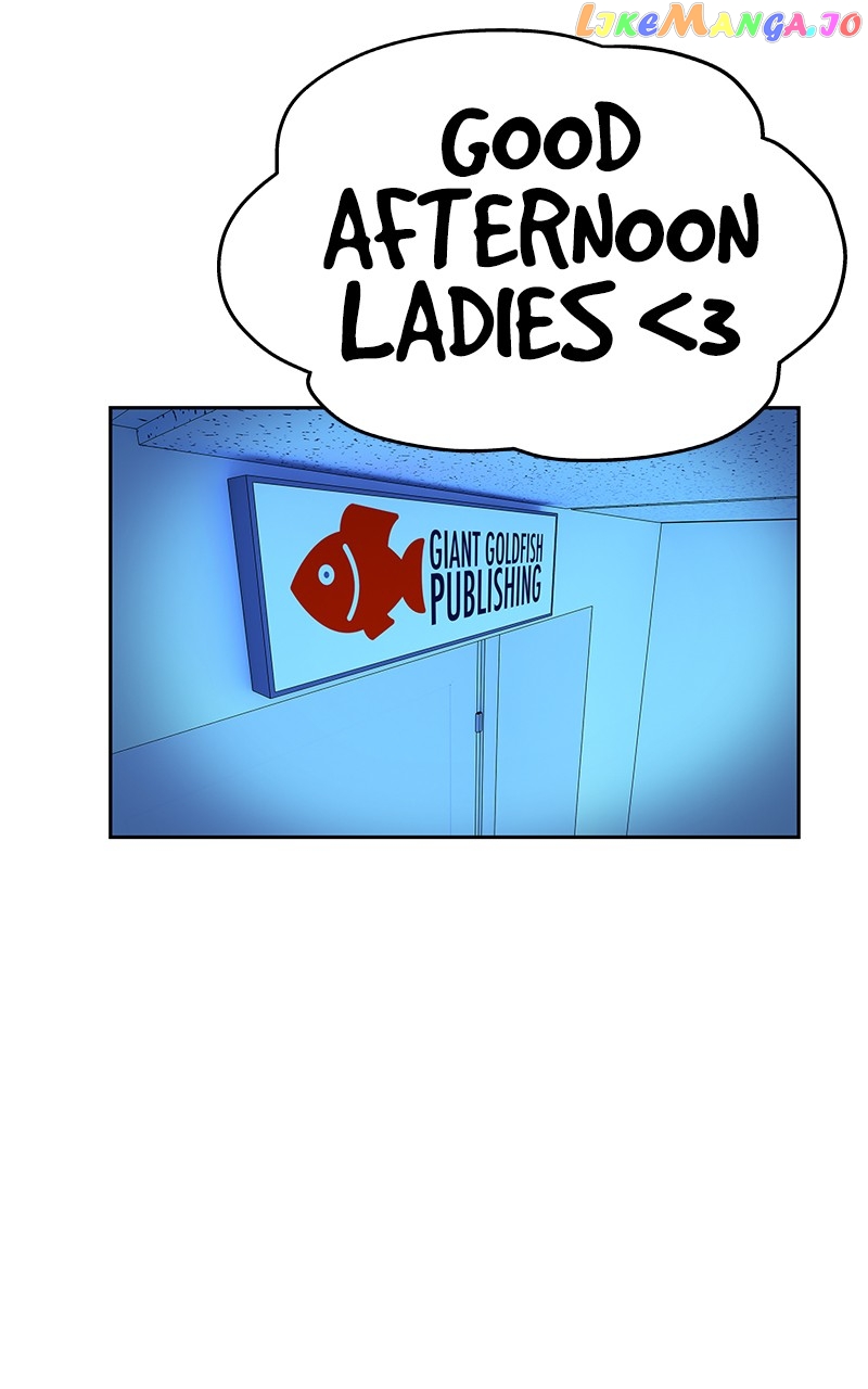 Midnight Poppy Land chapter 79 - page 103
