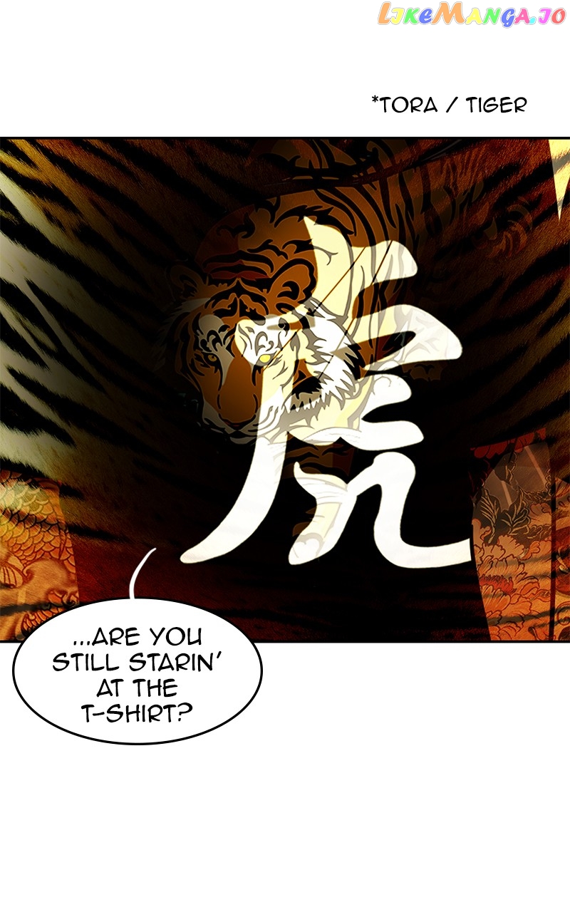 Midnight Poppy Land chapter 79 - page 11